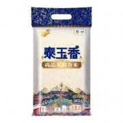 福临门 泰玉香 尚品茉莉香米 10kg *4件 137.72元（合34.43元/件）