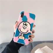 ￥5.8 【网红爆款】华为全系硅胶卡通手机软壳