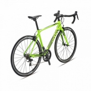 双11预售：GIANT 捷安特 SCR 1 弯把 18速 公路自行车