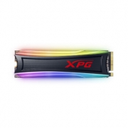 ADATA 威刚 XPG 龙耀 S40G RGB M.2 NVMe 固态硬盘 1TB 1189元包邮（需用券）