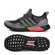 双11预告、新品首降： adidas 阿迪达斯 UltraBOOST All Terrain IB091 中性越野跑步鞋