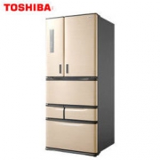 Toshiba 东芝 BCD-595WJT 595升 多门冰箱