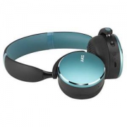 AKG Y500 WIRELESS Bluetooth耳机多亮/AAC对应AKGY500BTGRN