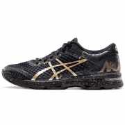 ASICS 亚瑟士 GEL-NOOSA TRI 11 1012A5397 女子竞速跑步鞋 359元包邮（21日付50元尾款，11月11日付尾款）