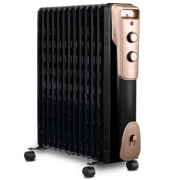 Midea 美的 NY2011-16JW 11片 电热油汀 199元包邮（需用券）
