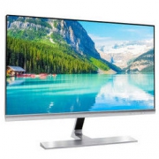 20点：ViewSonic 优派 VX2771-shv 27英寸 PLS显示器