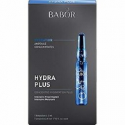Babor 芭宝 玻尿酸保湿补水安瓶精华原液2ml*7支