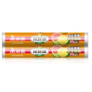 运费券收割机：MARYYA 美丽雅 保鲜膜 30cm*30m*2卷 *7件 24.65元（合3.52元/件）