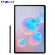SAMSUNG 三星 Galaxy Tab S6 平板电脑 128G 星空灰