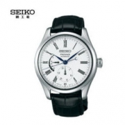 京东PLUS会员：SEIKO 精工 presage系列 SPB045J1 男士机械腕表