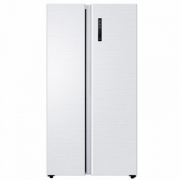 新品发售、双11预售：Haier 海尔 BCD-510WDEM 双变频 对开门冰箱 510L