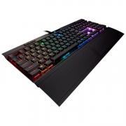 CORSAIR 美商海盗船 K70 MK.2 RGB 灵动版 机械键盘 899元包邮（需用券）