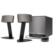 绝对值、双11预售： BOSE Companion 50 多媒体扬声器系统