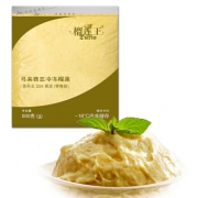 榴莲王 马来西亚苏丹王 D24榴莲果酱 500g 112.9元，可低至56.45元