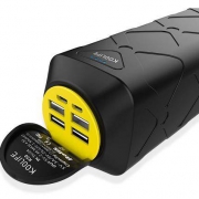 KOOLIFE K50 移动电源 50000mAh