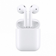 88VIP、双11预售：苹果 AirPods 2蓝牙耳机
