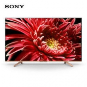 21日0点、历史低价： SONY 索尼 KD-65U8G 65英寸 4K 液晶电视