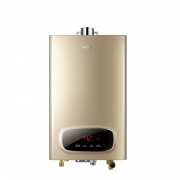 Haier 海尔 JSQ25-13WD6(12T) 燃气热水器 1899元包邮
