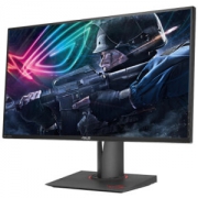 ASUS 华硕 PG279Q 27英寸2K IPS电竞显示器（2560x1440、165Hz）