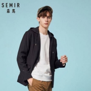 14日0点：Semir 森马 13-018111260 男士休闲西服*2件