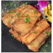 纯色本味 冷冻舟山带鱼段（去头去尾） 500g *18件