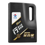 Great Wall 长城 金吉星 SN/CF 5W-40 全合成机油 3.5kg