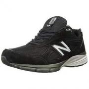 New Balance 男式M990GL4跑鞋