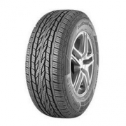 Continental 马牌 LX2 235/55R17 99V *3件