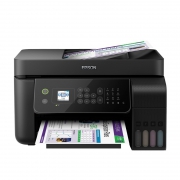 15日0点：EPSON 爱普生 L5198 墨仓式彩色喷墨一体机 1599元包邮