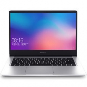 MI 小米 RedmiBook 14英寸锐龙版轻薄本（AMD R5_3500U 8G 256GPCIe）