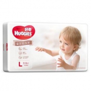 Huggies 好奇 皇家铂金装纸尿裤 L4片