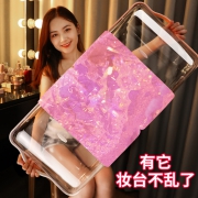 佳帮手 防尘化妆品收纳盒 79元