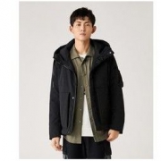 Semir 森马 13D078131577 男士短款羽绒服