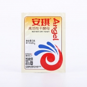 ANGEL 安琪 高活性干酵母 5g*10包 非耐高糖 4元（需用券）