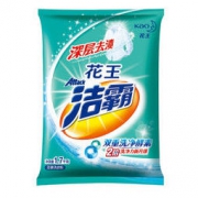 京东plus会员，运费券收割机:Attack 洁霸 深层去渍 无磷洗衣粉 1.7kg *5件