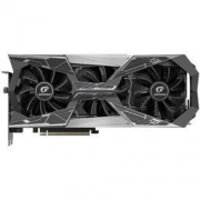 历史低价：Colorful 七彩虹 iGame GeForce RTX 2080Ti Vulcan X OC GDDR6 11G 游戏显卡