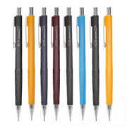 SAKURA 樱花 XS-125 自动铅笔 0.5/0.7/0.9mm 15元包邮（需用券）