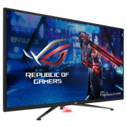 ASUS 华硕 ROG XG438Q 43英寸 VA显示器（4K、120Hz、HDR600、FreeSync） 7989元包邮（双重优惠）