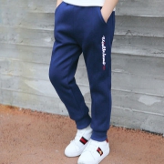 nalanpig 纳兰小猪 男童休闲长裤 19.5元包邮（前1000件）
