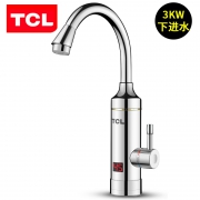 嗨购国庆：TCL TDR-30EX 净水电热水龙头 59元包邮（需用券）