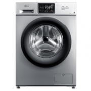 Midea 美的 MG100V31DS5 变频 滚筒洗衣机 10kg