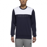 adidas 阿迪达斯 型格系列 EI GFX CS CB 男士卫衣 149元