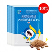 科凌虫控 强力蟑螂药 6g*10