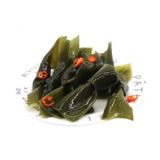 采鲜乐 香辣即食海带结 228g*2袋 内含14小包