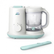 AVENT 新安怡 SCF862/03 健康蒸制搅拌辅食机