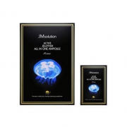 JMsolution 肌司研 活力水母保湿安瓶精华 120片 *2件 +凑单品