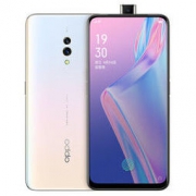 OPPO K3 智能手机 8GB+256GB 晨曦白