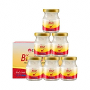 88VIP：双莲 即食燕窝木糖醇型 75ml*6瓶 *2件