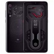 MI 小米 小米9 智能手机 透明版 8GB+256GB