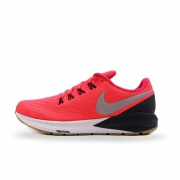限尺码：NIKE 耐克 AIR ZOOM STRUCTURE 22 AA1636 男款跑步鞋 400元包邮（需用券）